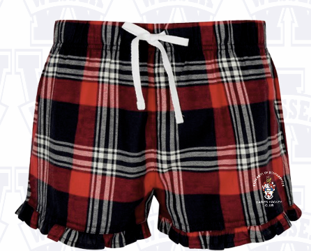 PJ shorts